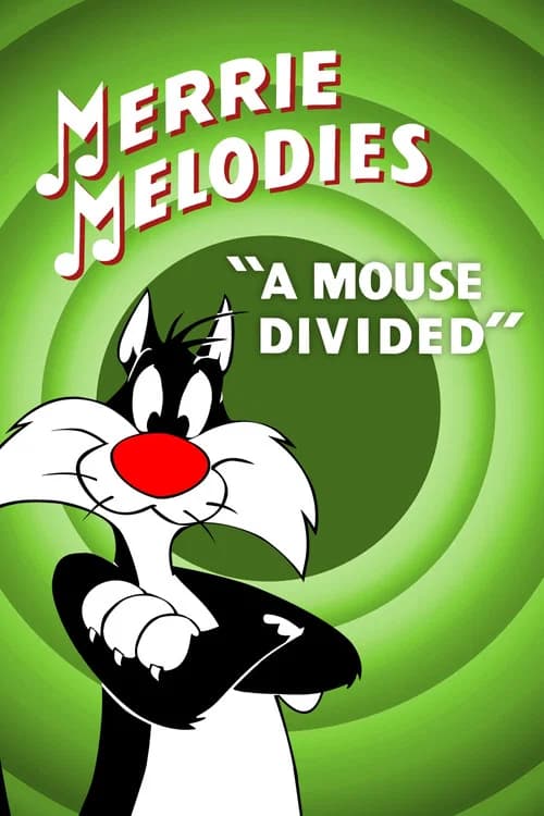 A Mouse Divided official trailer poster