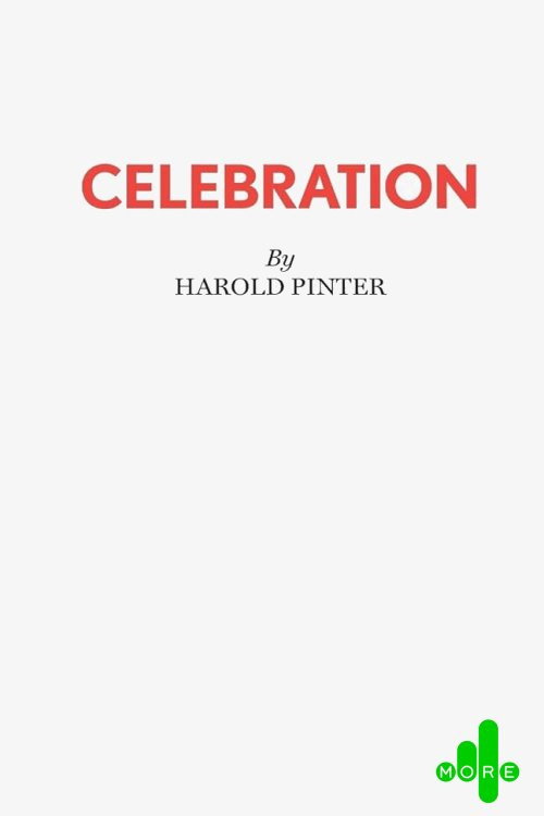 Celebration official trailer poster
