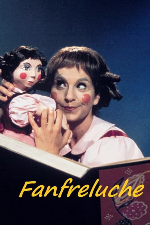 Fanfreluche official trailer poster