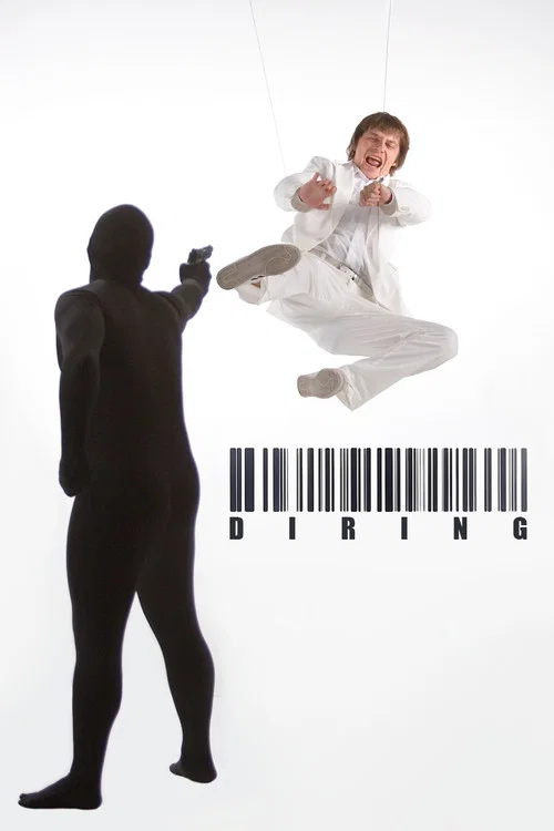 Diring official trailer poster