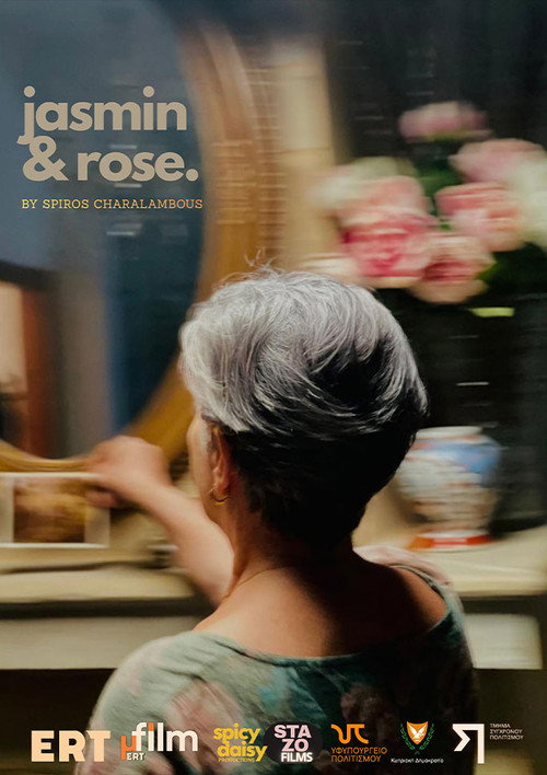 jasmin and rose official trailer poster