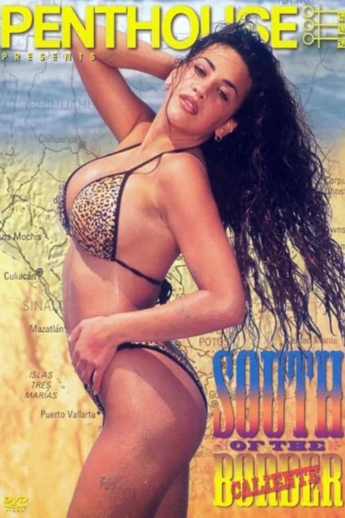 South of the Border: Caliente official trailer poster