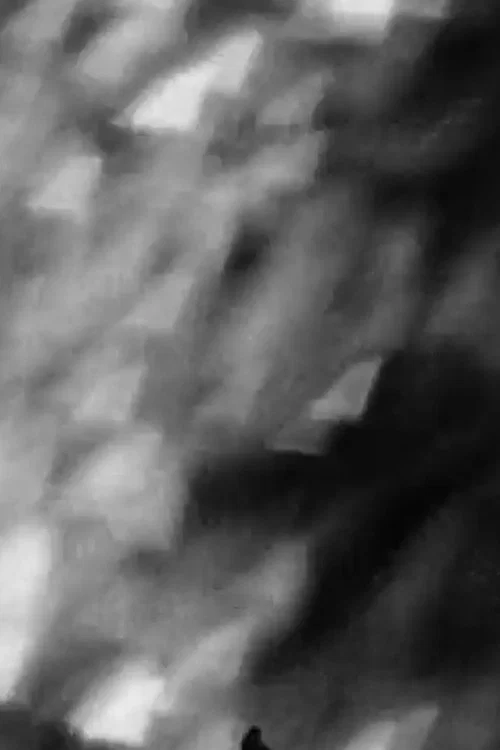 Triangles of Confusion official trailer poster