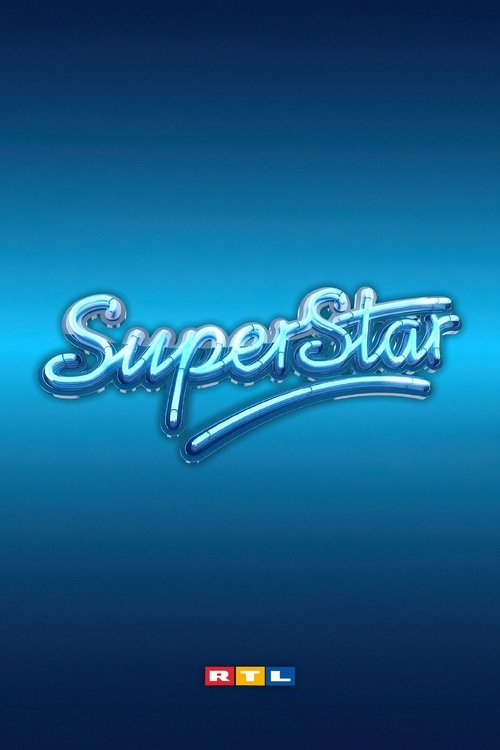 Superstar official trailer poster