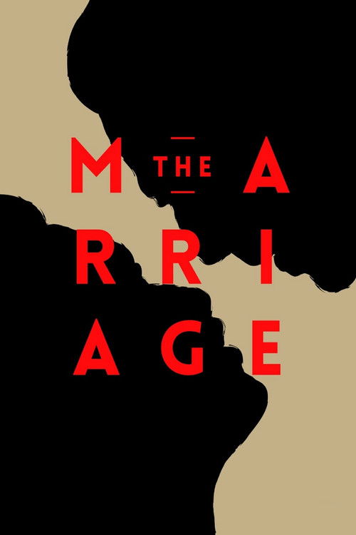 The Marriage official trailer poster