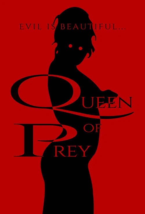 Queen of Prey official trailer poster