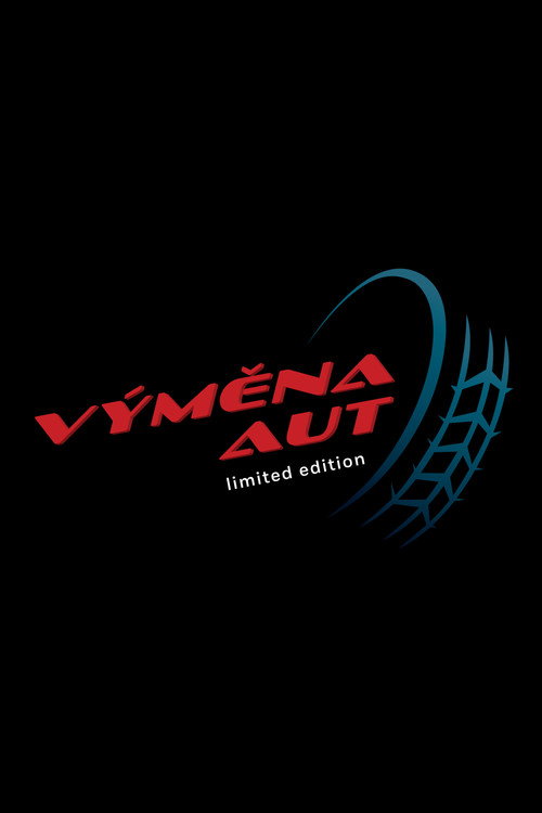 Výměna aut limited edition official trailer poster