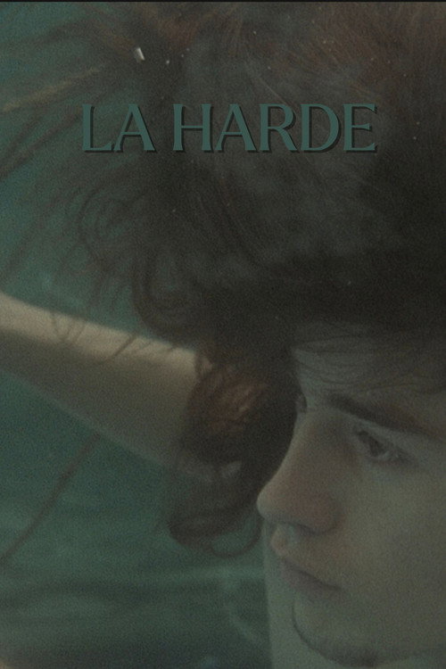 The Herd official trailer poster