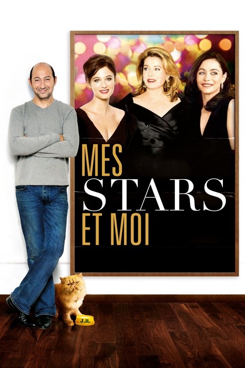My Stars official trailer poster