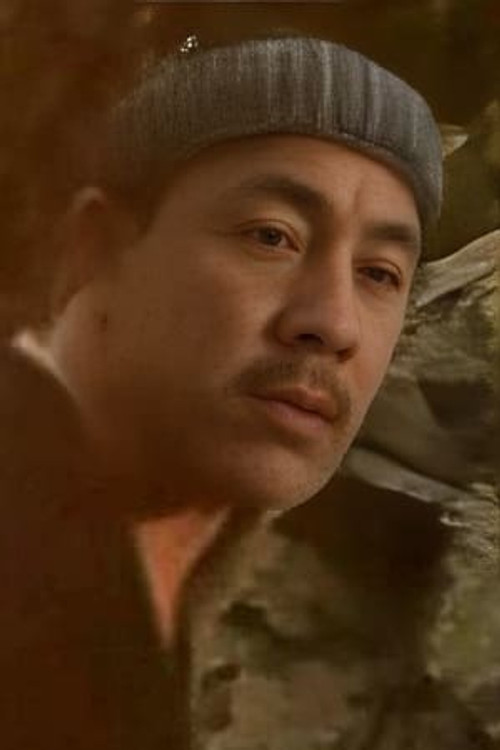Anvar Kenjaev