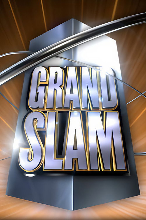 Grand Slam official trailer poster