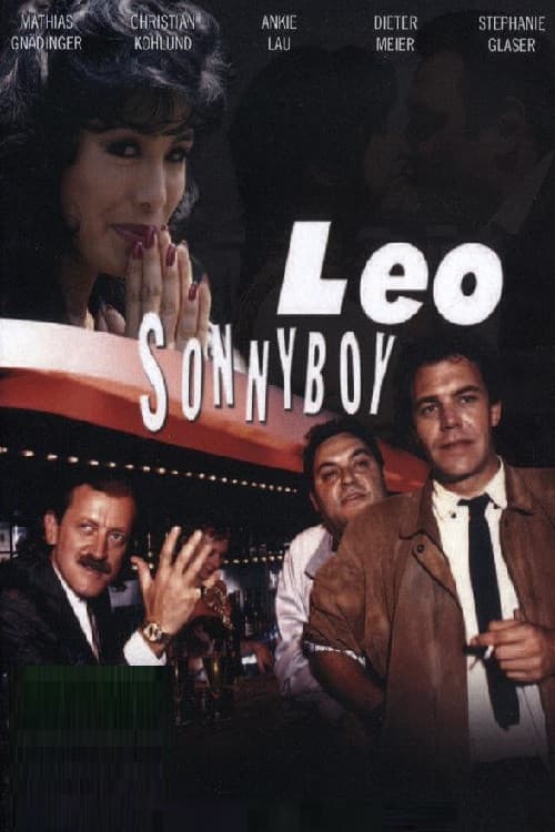 Leo Sonnyboy official trailer poster