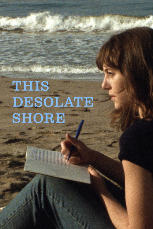 This Desolate Shore official trailer poster