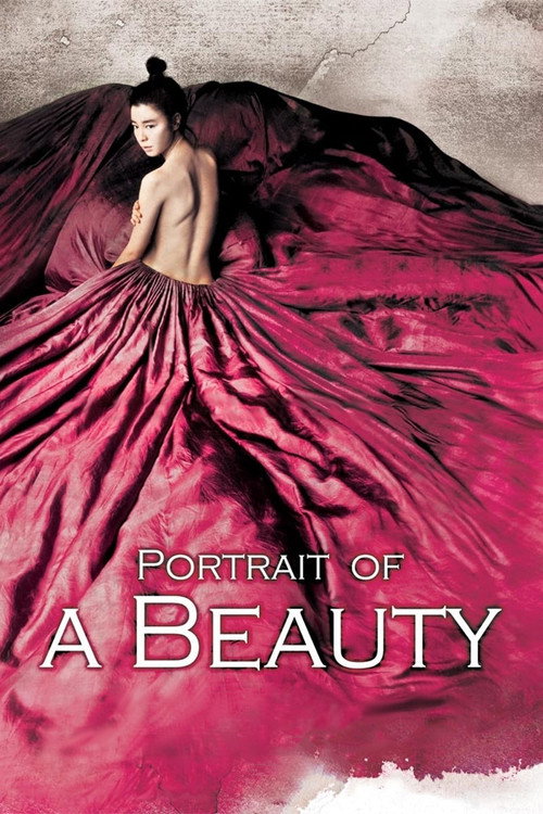 Portrait of a Beauty official trailer poster