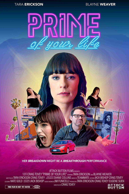Prime of Your Life official trailer poster