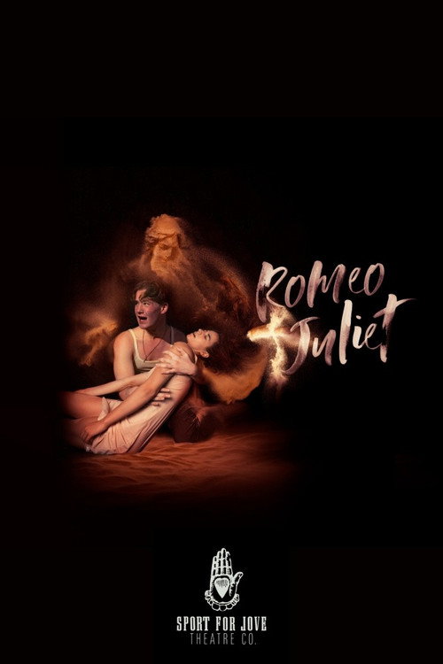 Romeo and Juliet official trailer poster