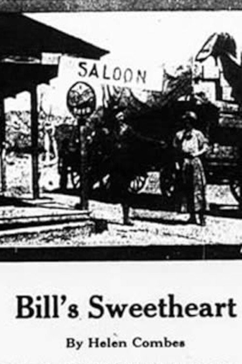 Bill's Sweetheart official trailer poster