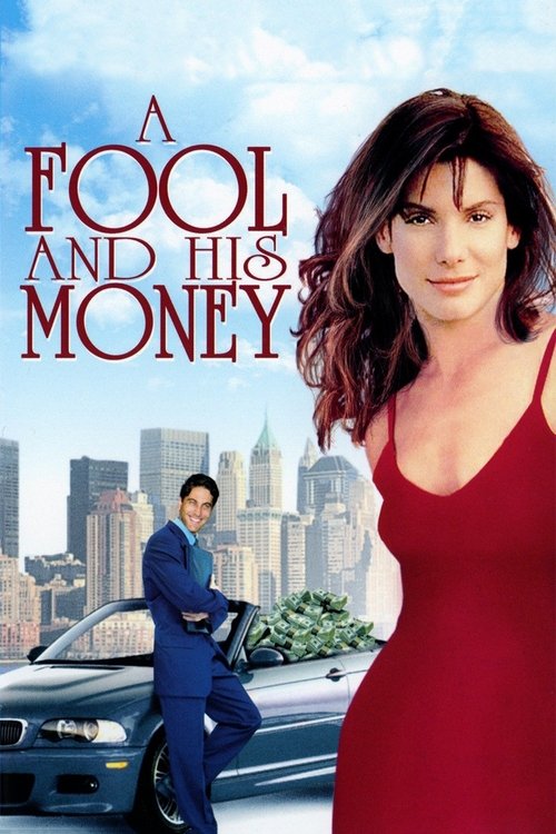 A Fool and His Money official trailer poster