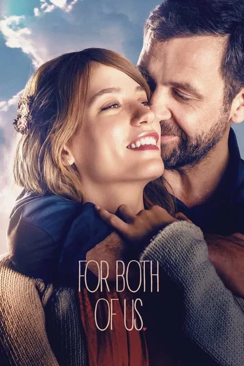 For Both of Us official trailer poster