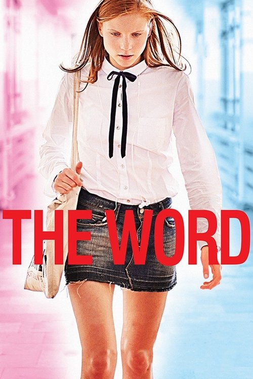 The Word official trailer poster