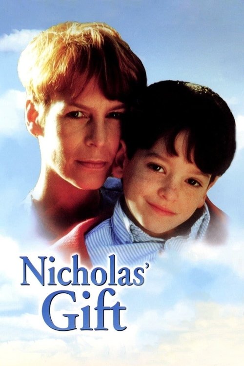 Nicholas’ Gift official trailer poster