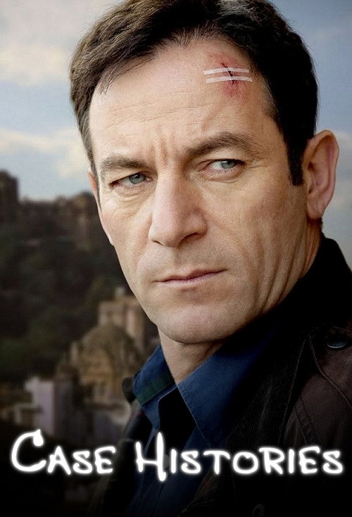 Case Histories official trailer poster