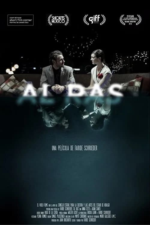 Al Ras official trailer poster