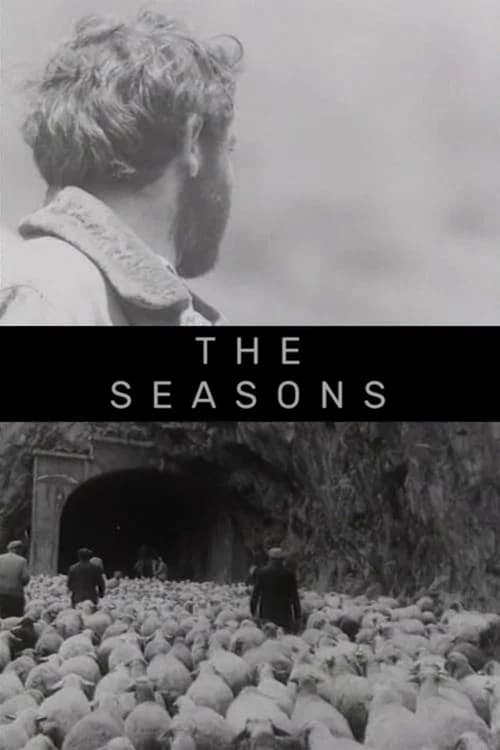 The Seasons official trailer poster