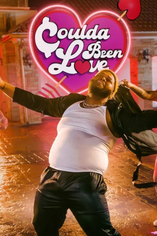 Coulda Been Love official trailer poster