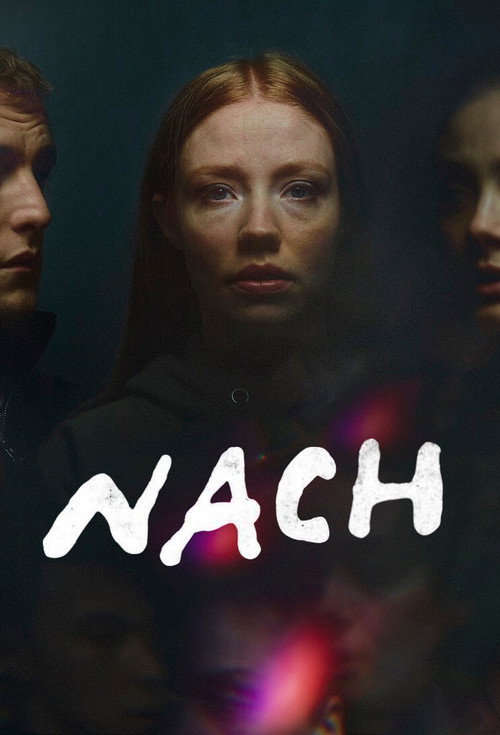 Nach official trailer poster
