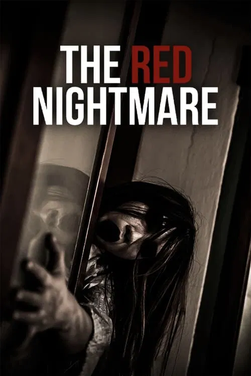 The Red Nightmare official trailer poster