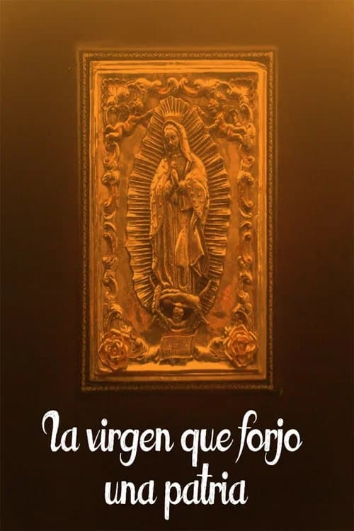 The Virgin who Forged a Fatherland official trailer poster
