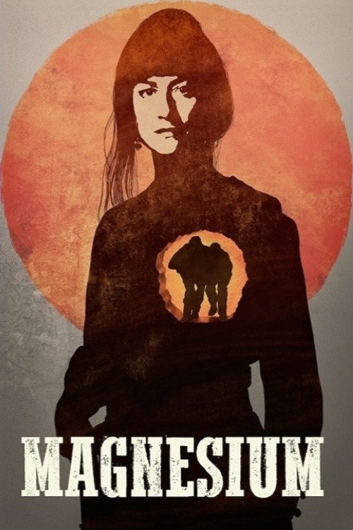 Magnesium official trailer poster