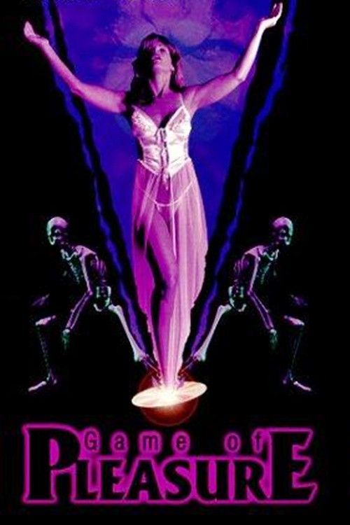 Game of Pleasure official trailer poster