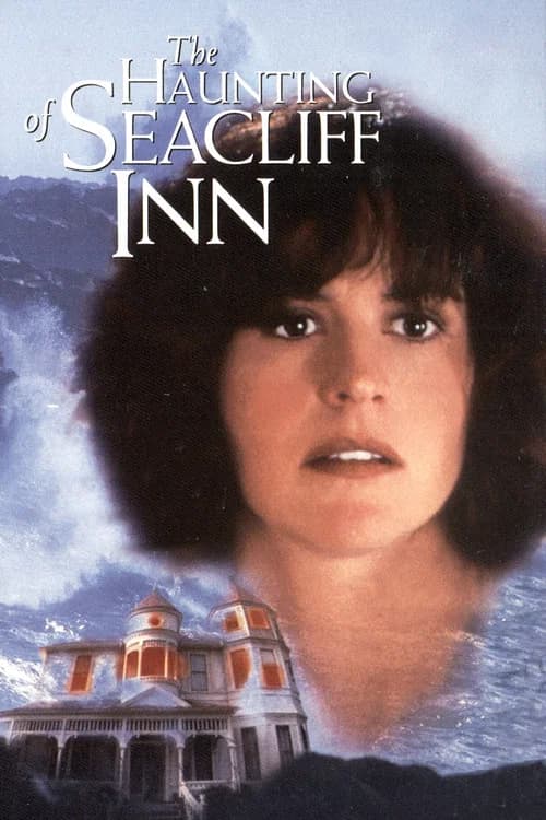 The Haunting of Seacliff Inn official trailer poster