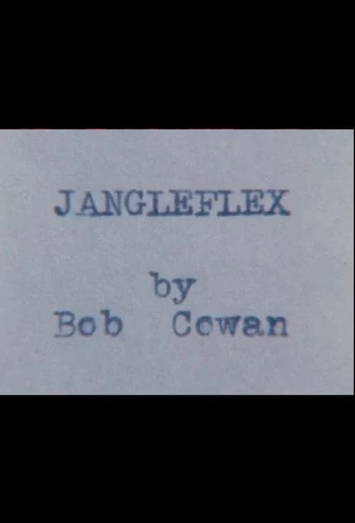Jangleflex official trailer poster