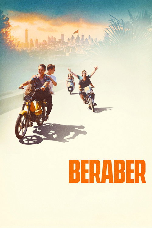 Belonging official trailer poster