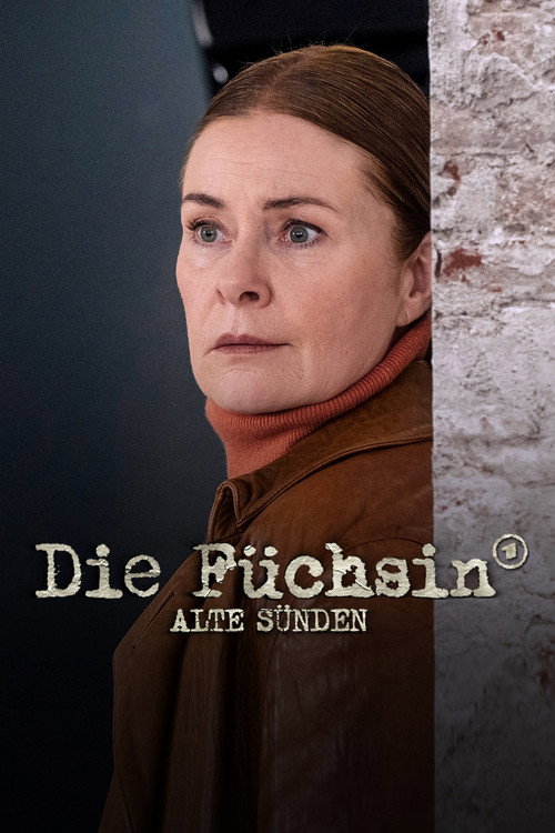 The Fox - Old Sins official trailer poster