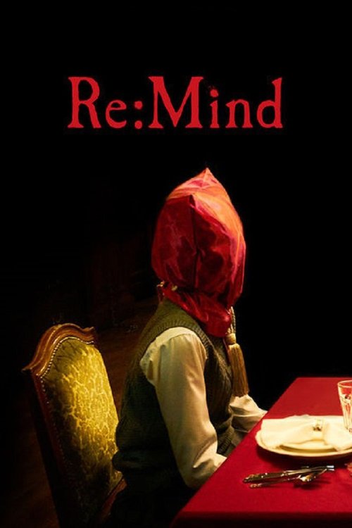 Re:Mind official trailer poster