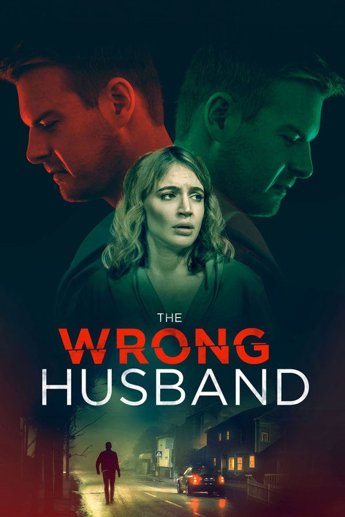 The Wrong Husband official trailer poster