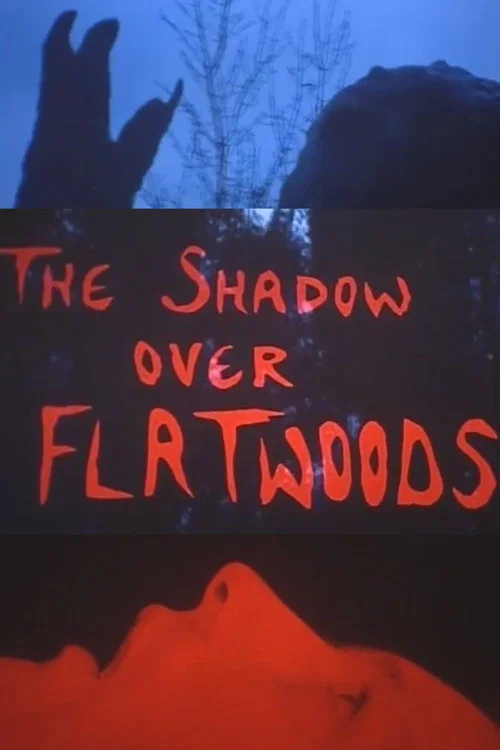 The Shadow Over Flatwoods official trailer poster