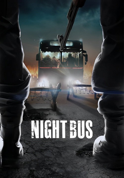 Night Bus official trailer poster