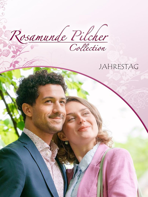 Rosamunde Pilcher: Jahrestag official trailer poster