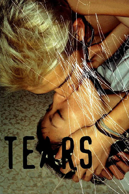 Tears official trailer poster