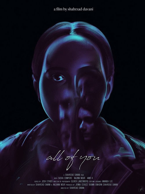 All of You official trailer poster