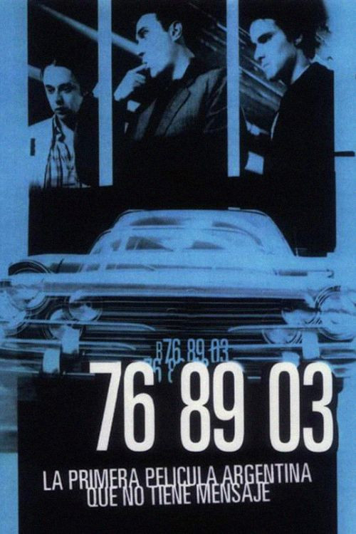 76 89 03 official trailer poster