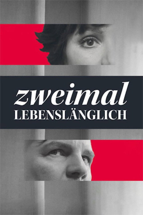 Zweimal lebenslänglich official trailer poster