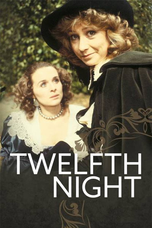 Twelfth Night official trailer poster