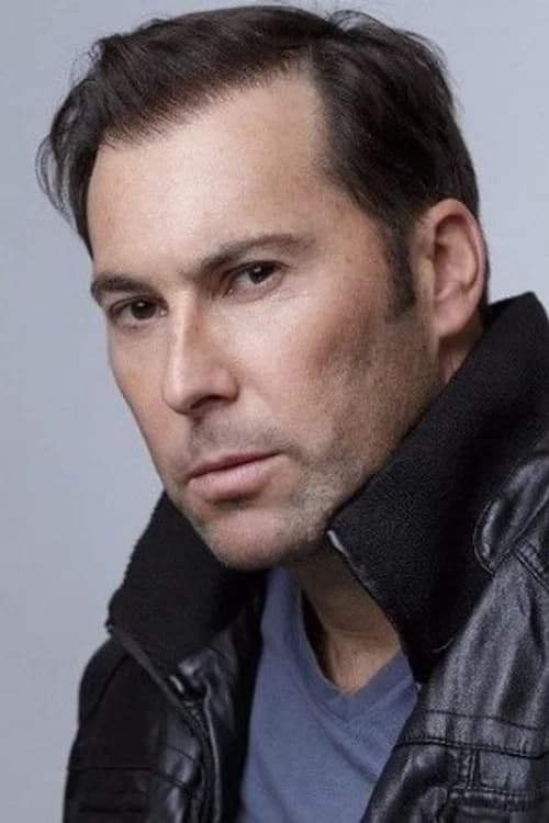 Lance Elliott