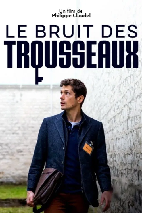 Le Bruit des trousseaux official trailer poster